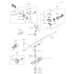 BOOT,LEVER HOLDER