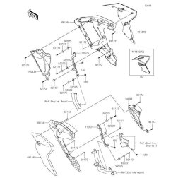 SHROUD,OUTER,LH,M.M.G.GRAY
