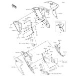 SHROUD,OUTER,LH,M.M.G.GRAY