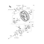 ANTRIEBKET.,EK520SR-O