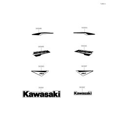PATTERN,KAWASAKI