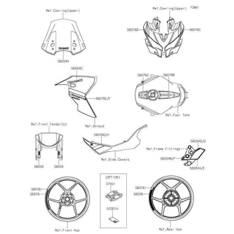 PATTERN,FUEL TANK,UPP,RR