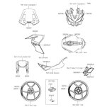 PATTERN,FUEL TANK,UPP,RR