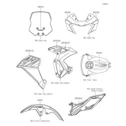 PATTERN,FUEL TANK