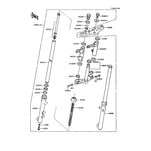 RACE,STEERING STEM BEARIN