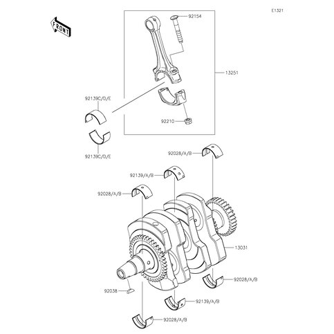BOLT,7MM