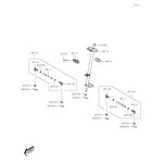 CLAMP,STEERING SHAFT