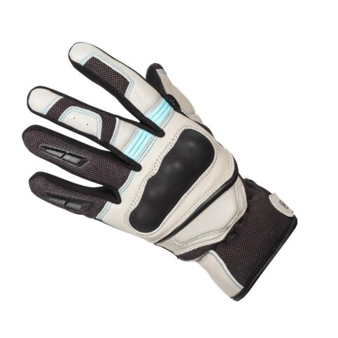 CANNES II Textile Glv Fem