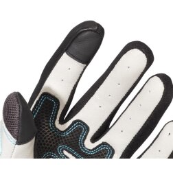 CANNES II Textile Glv Fem