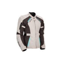 PARIS II Textile Jckt Fem