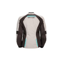 PARIS II Textile Jckt Fem