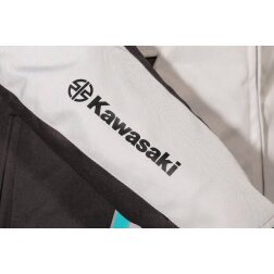 PARIS II Textile Jckt Fem