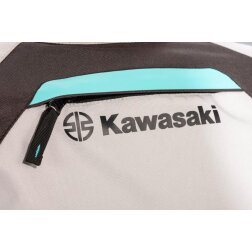 PARIS II Textile Jckt Fem