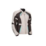 PARIS II Textile Jckt Fem