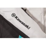 PARIS II Textile Jckt Fem