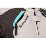 PARIS II Textile Jckt Fem