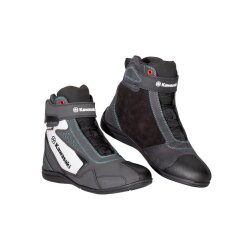 TOULON II MC Boots Female