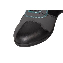 TOULON II MC Boots Female