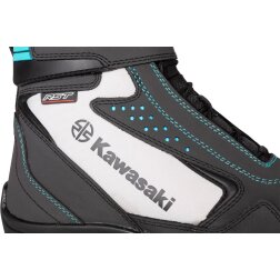 TOULON II MC Boots Female