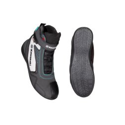 TOULON II MC Boots Female