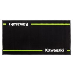 Kawasaki Boxen-Matte MY24