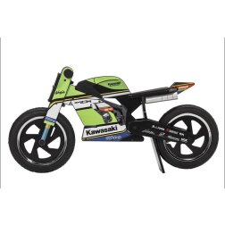 2024 Kawasaki WSBK Ballance Bike