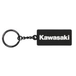 Kawasaki Schwarz/Grün Schlüsselanhänger