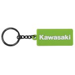 Kawasaki Schwarz/Grün Schlüsselanhänger