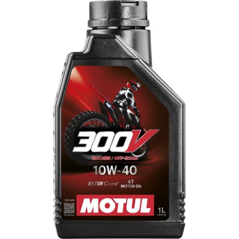 Motul 300V Racing/Offroad