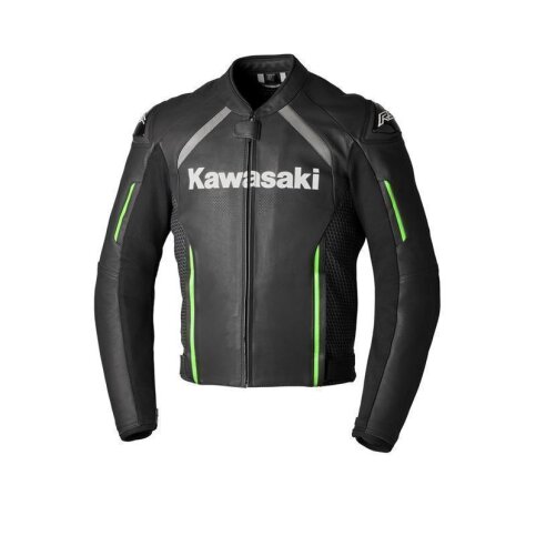 RIMINI II Leather Jacket (Herren)