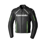 RIMINI II Leather Jacket (Herren)