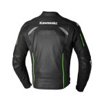RIMINI II Leather Jacket (Herren)