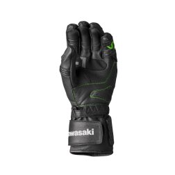 MILAN II Leather Glove (Herren)