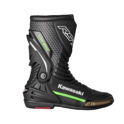TURIN II Motorradstiefel (Herren)