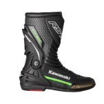 TURIN II Motorradstiefel (Herren)