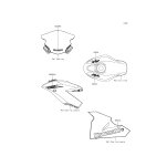 PATTERN,COWLING,RH