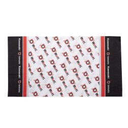 2025 BbKRT NeckWarmer