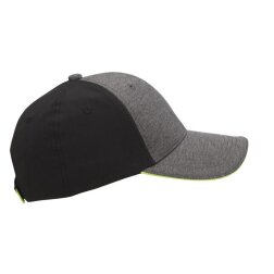 Kawasaki Cap - Gray