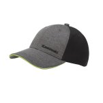 Kawasaki Cap - Gray