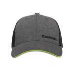 Kawasaki Cap - Gray