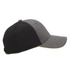 Kawasaki Cap - Gray