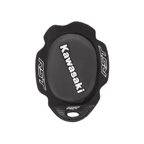 KAWASAKI RST KNEE SLIDER