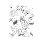 BATTERY,YTX9-BS,12V 8AH