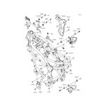 BRACKET,REGULATOR