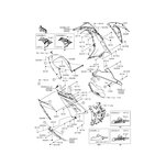 VERKLEIDUNG RE U, F.S.BLK