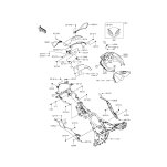 VERKLEIDUNG O L.GREEN