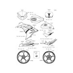 PATTERN,COWLING,FR,RH