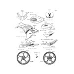 PATTERN,COWLING,RR,RH