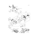 CASE-ASSY-AIR FILTER