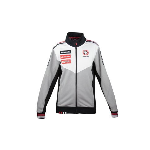 BbKRT 2025 Sweatshirt Frauen